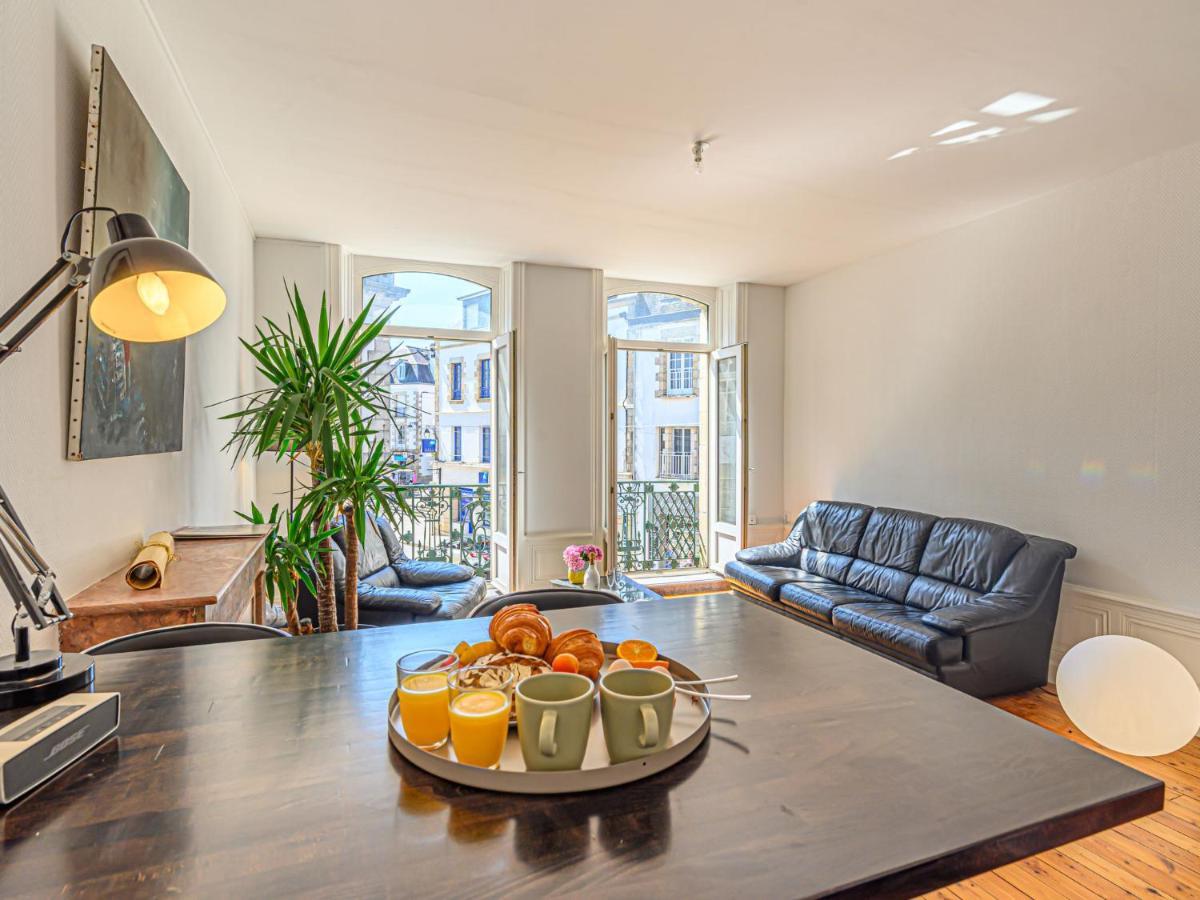 Apartment An'Alre By Interhome オーレー エクステリア 写真