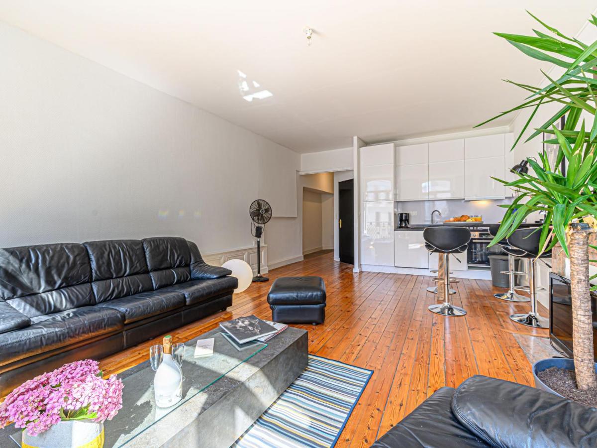 Apartment An'Alre By Interhome オーレー エクステリア 写真