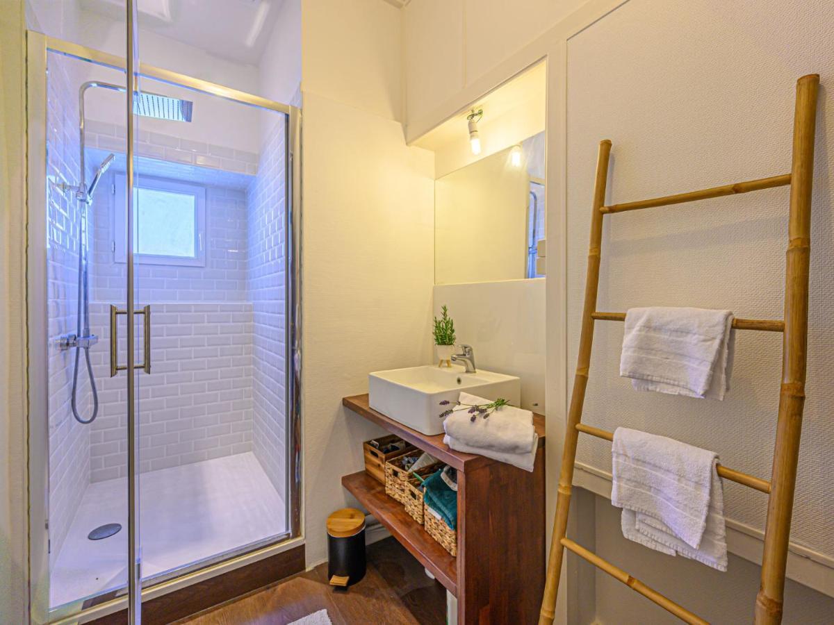 Apartment An'Alre By Interhome オーレー エクステリア 写真