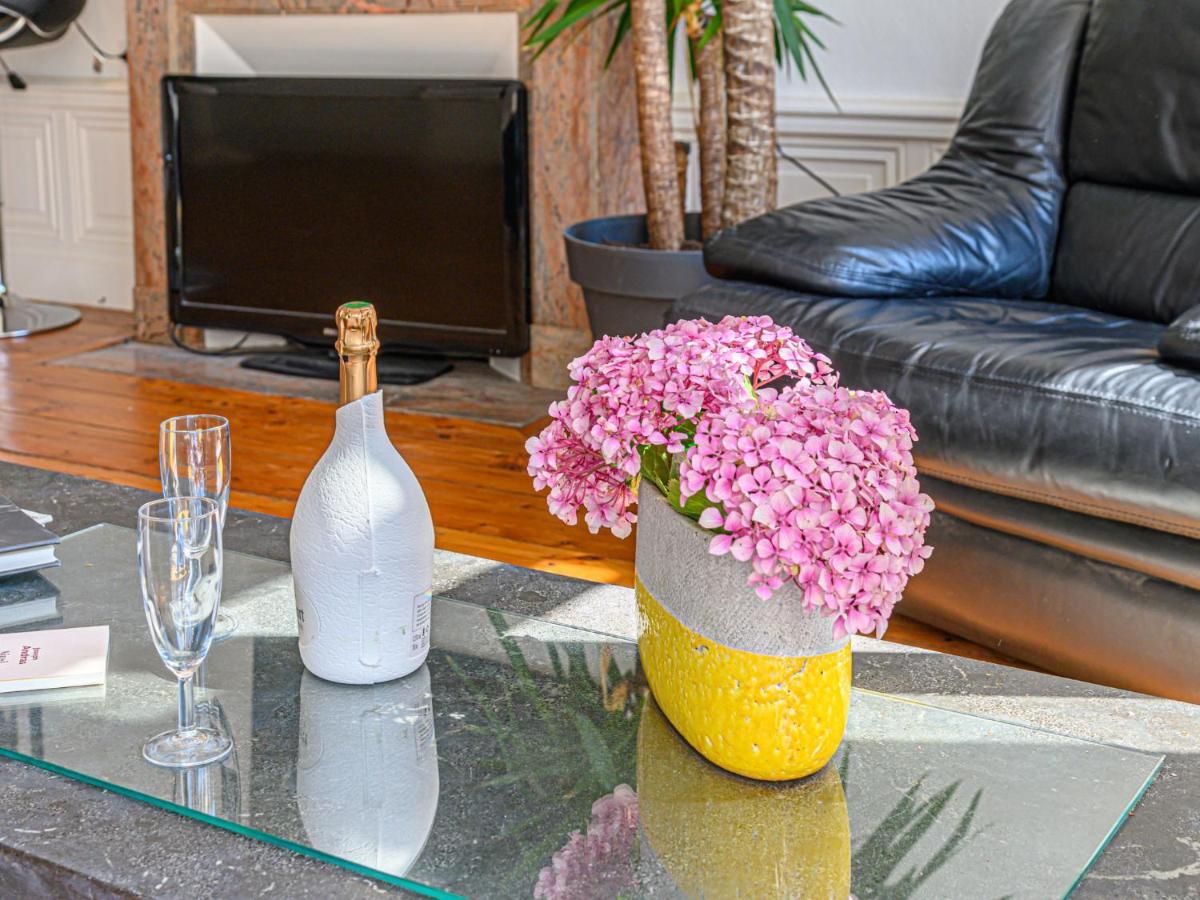 Apartment An'Alre By Interhome オーレー エクステリア 写真
