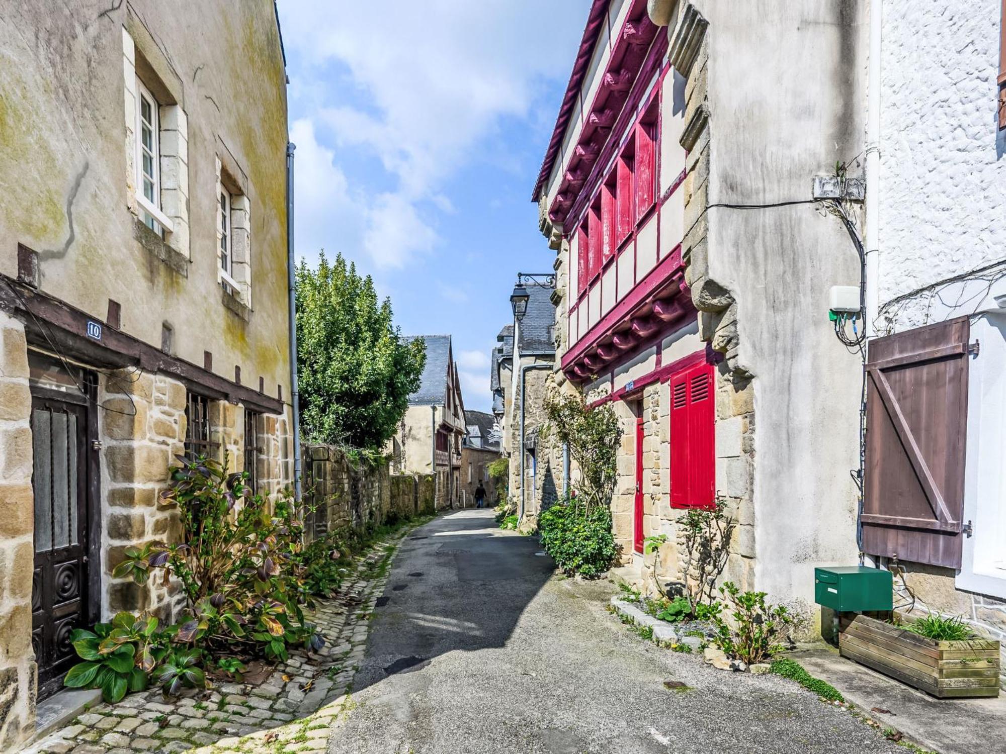 Apartment An'Alre By Interhome オーレー エクステリア 写真